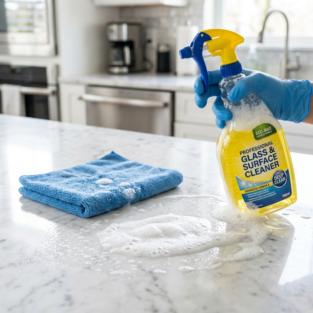 Carpet Cleaning Service